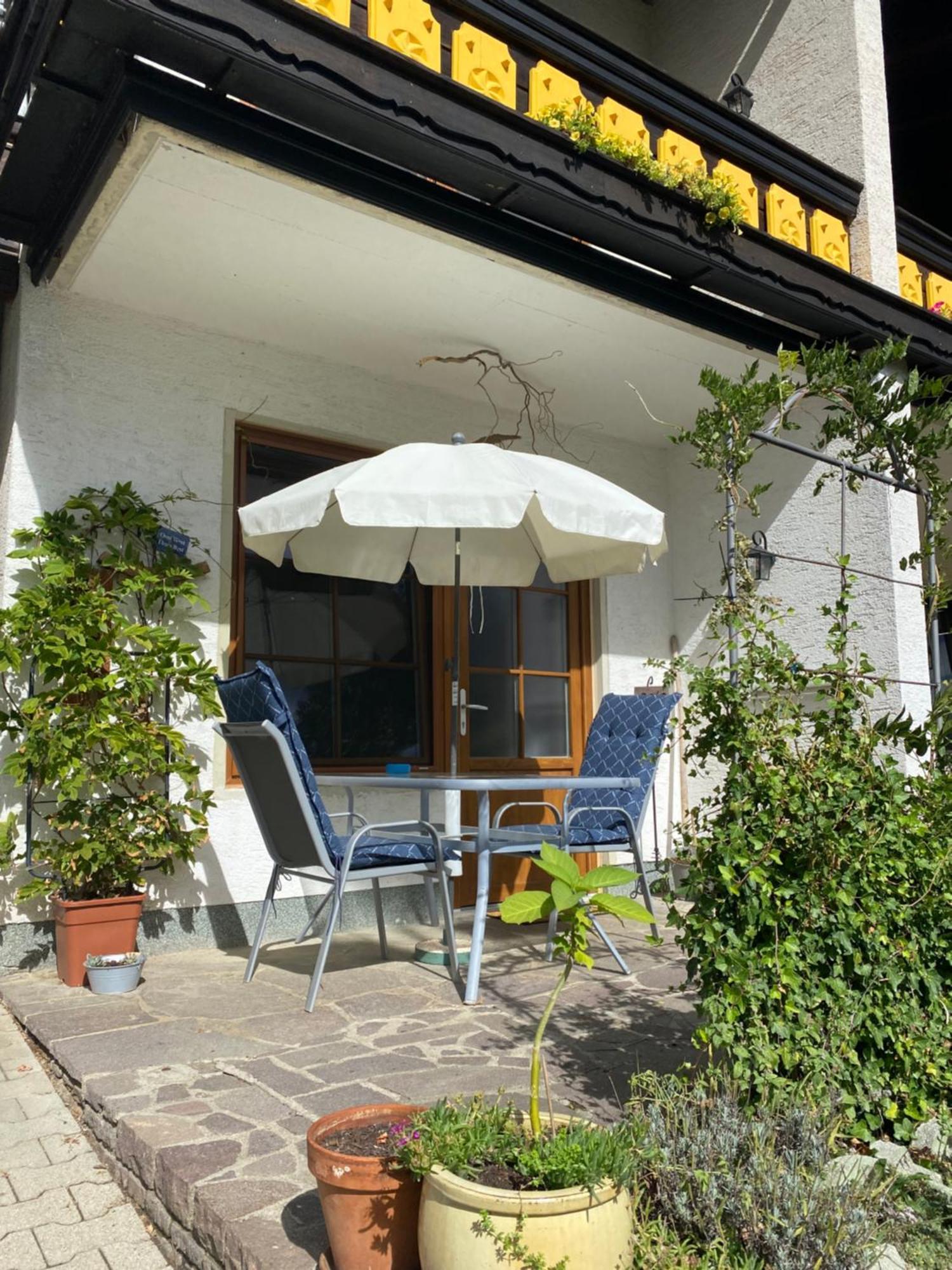 Fewo Marielle Seeboden Exterior photo