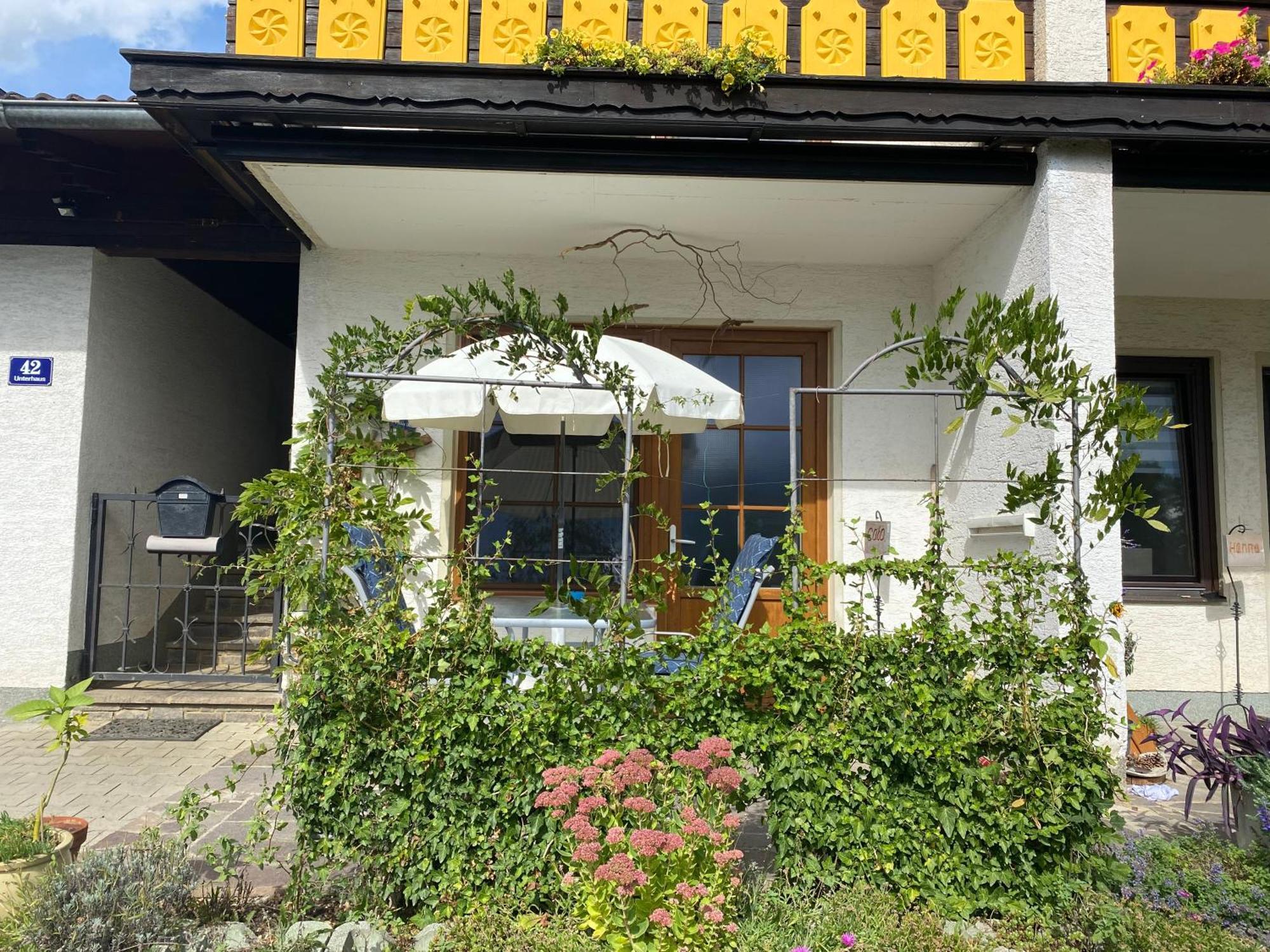 Fewo Marielle Seeboden Exterior photo